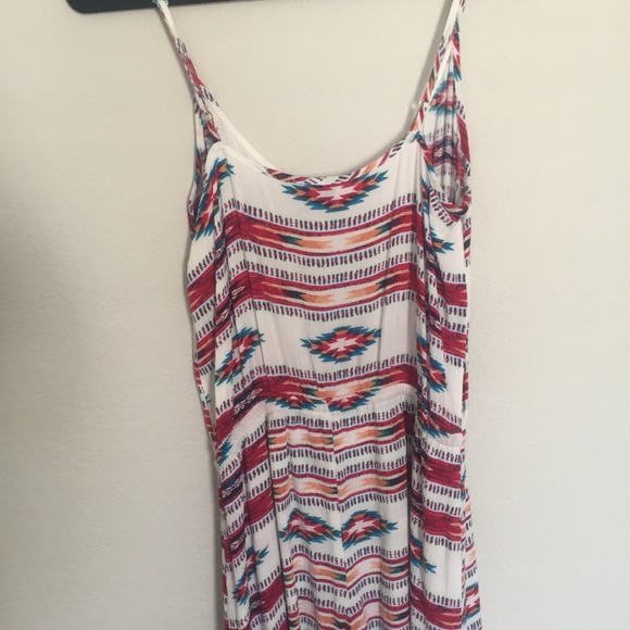 Show Me Your Mumu - Todos Santos Rory Romper - Picture 3 of 4
